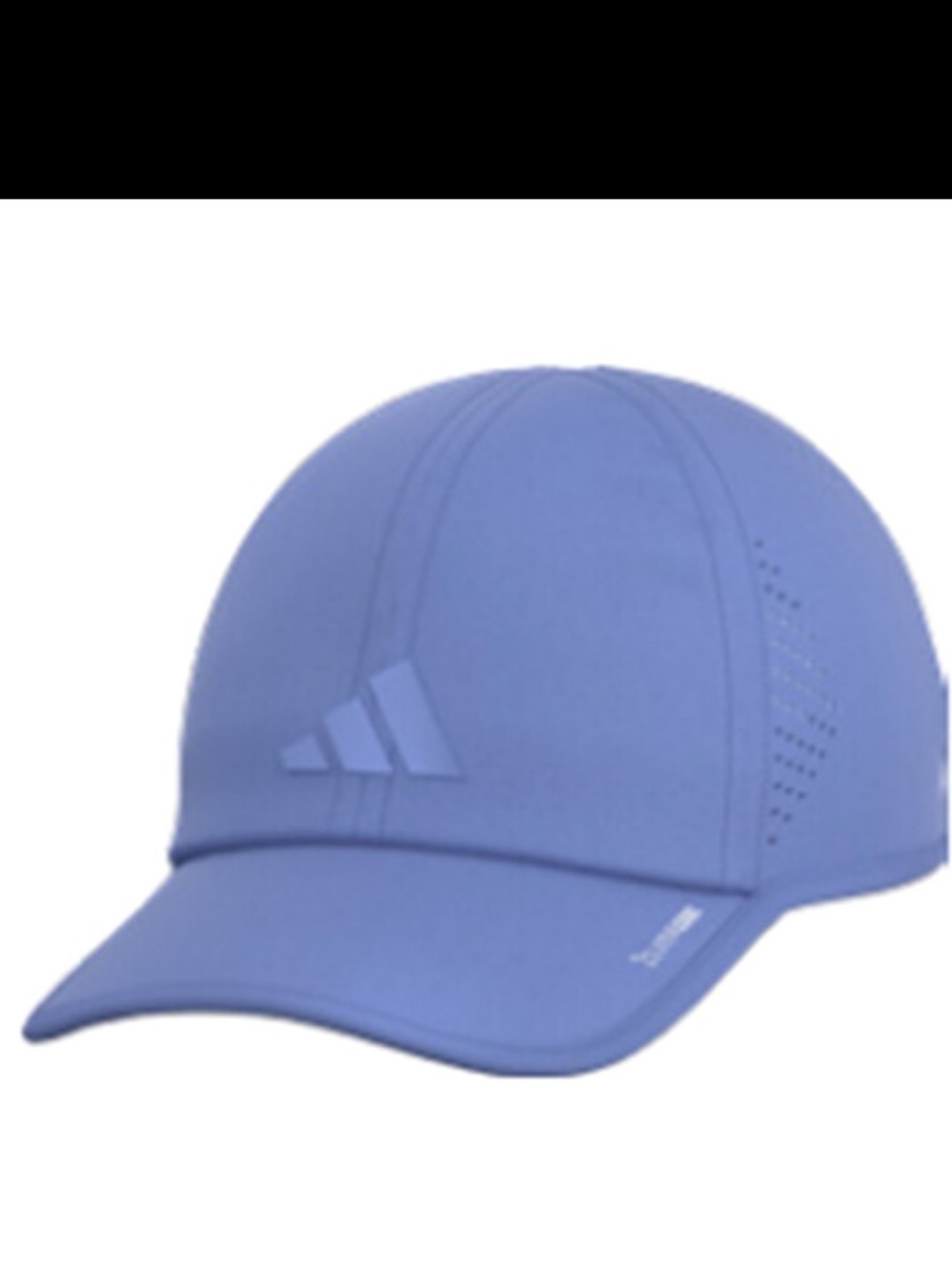 NWT Adidas Women’s Superlite 3 Climacool Strapback Blue Fusion Hat